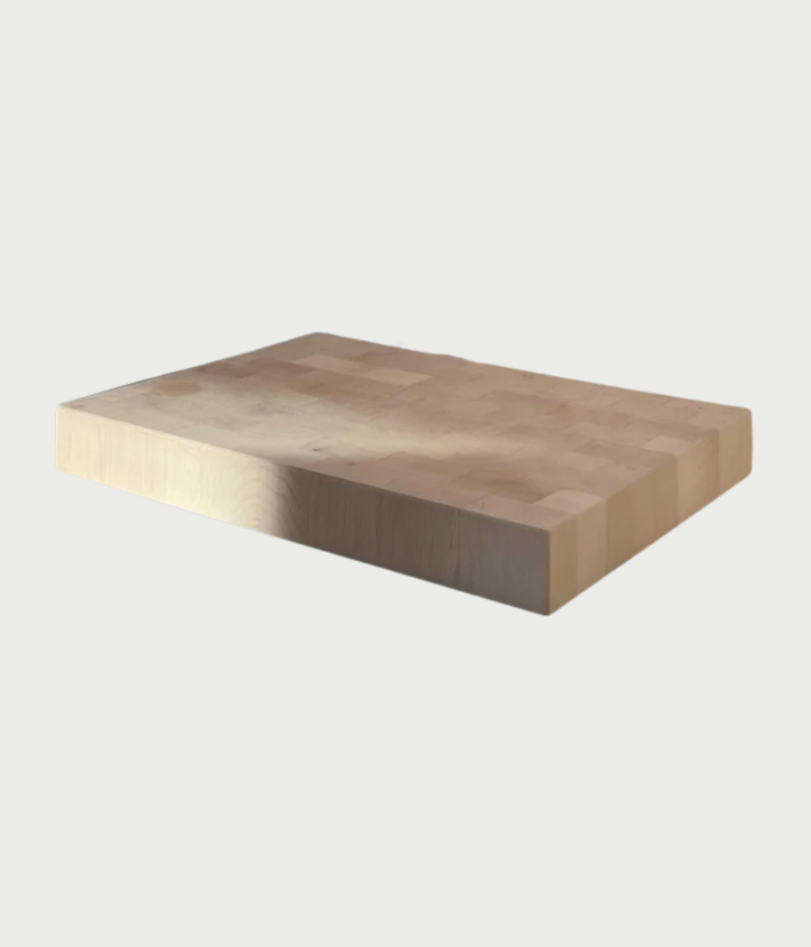 Limited Edition Maple Butcher Block images